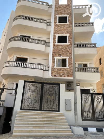 دوبلكس 4 غرف نوم للبيع في حدائق اكتوبر، الجيزة - WhatsApp Image 2025-10-05 at 2.35. 16 PM. jpeg