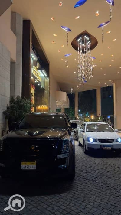 Commercial Building for Sale in New Cairo, Cairo - معرض سيارات للبيع استلام فوري. jpeg