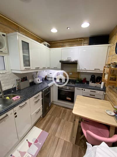 3 Bedroom Flat for Sale in Madinaty, Cairo - fe17576b-e296-40bf-9216-c83e5230d975. jpg
