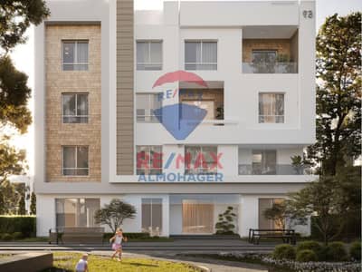 3 Bedroom Flat for Sale in 6th of October, Giza - 1(1). png