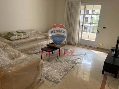 شقة 3 غرف نوم للايجار في المعادي، القاهرة - c3633662-ff3c-4e8b-9db6-6ee468863c8f. jpg