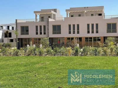 تاون هاوس 3 غرف نوم للبيع في مدينة المستقبل، القاهرة - IMG-20250916-WA0109. jpg