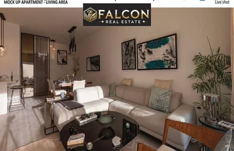 2 Bedroom Flat for Sale in Shorouk City, Cairo - WhatsApp Image 2024-10-28 at 1.11. 10 PM. jpeg