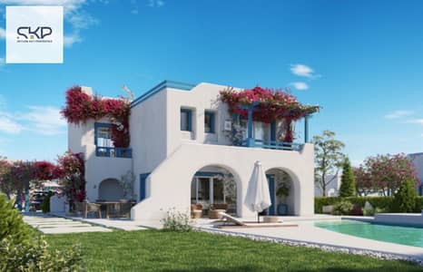 2 Bedroom Chalet for Sale in North Coast, Matruh - IMG-20250203-WA0024. jpg