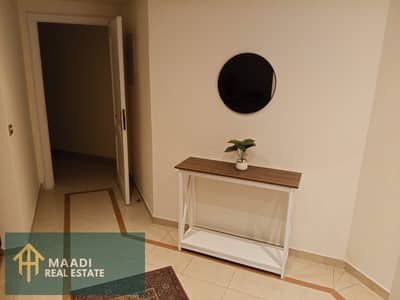 3 Bedroom Flat for Rent in Maadi, Cairo - IMG-20251005-WA0011. jpg