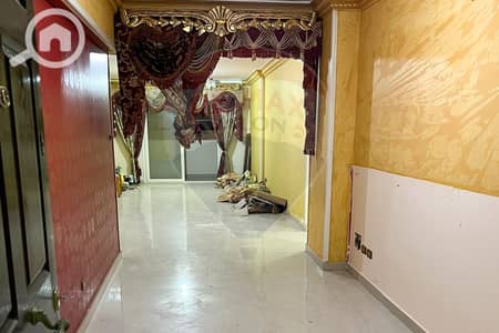 3 Bedroom Apartment for Sale in Smoha, Alexandria - 1. JPG