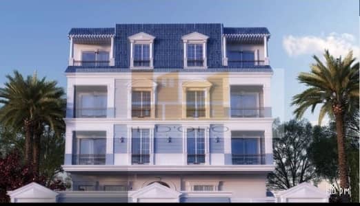 3 Bedroom Apartment for Sale in New Cairo, Cairo - WhatsApp Image 2025-10-05 at 1.57. 45 PM. jpeg