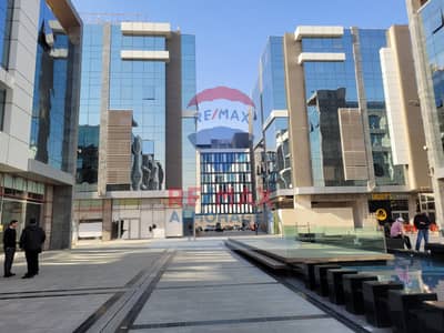 Clinic for Rent in Sheikh Zayed, Giza - 1. jpg