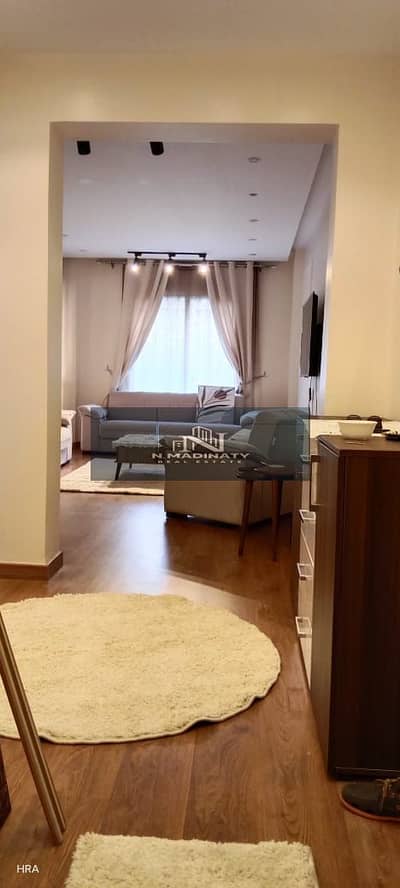 2 Bedroom Apartment for Rent in Madinaty, Cairo - WhatsApp Image 2025-10-05 at 3.38. 34 PM. jpeg