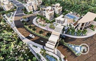 5 Bedroom Villa for Sale in Sheikh Zayed, Giza - WhatsApp Image 2025-07-21 at 1.15. 32 PM (1). jpeg