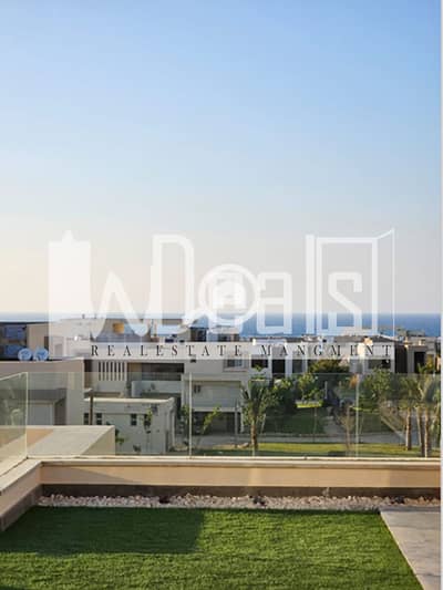 5 Bedroom Chalet for Sale in North Coast, Matruh - WhatsApp Image 2025-07-31 at 11.32. 56 PM. jpg