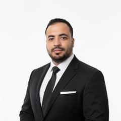 Zyad Badr