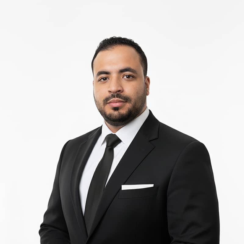 Zyad Badr