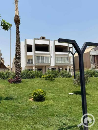 3 Bedroom Apartment for Sale in Katameya, Cairo - 41bbda2d-7109-4a8b-8153-37b13ce2ccd6. jpg