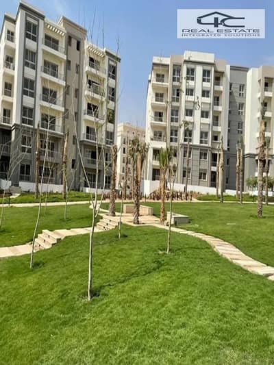 فلیٹ 4 غرف نوم للبيع في القاهرة الجديدة، القاهرة - 7. png
