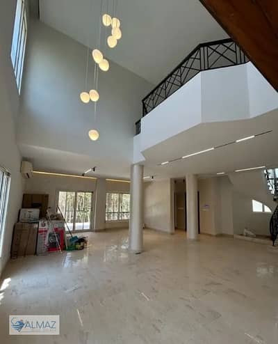 3 Bedroom Villa for Sale in New Cairo, Cairo - WhatsApp Image 2025-10-05 at 1.30. 54 PM. jpeg