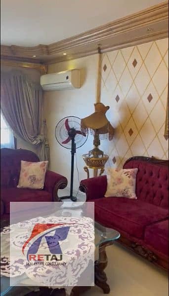 شقة 3 غرف نوم للايجار في مدينة نصر، القاهرة - WhatsApp Image 2025-10-05 at 3.21. 06 PM. jpeg