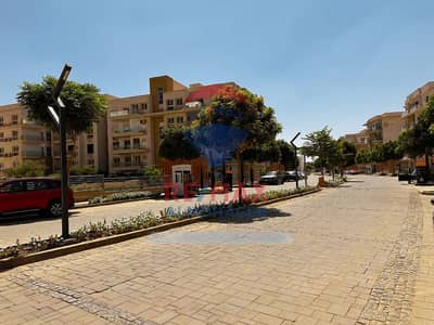3 Bedroom Flat for Sale in 6th of October, Giza - 25. png