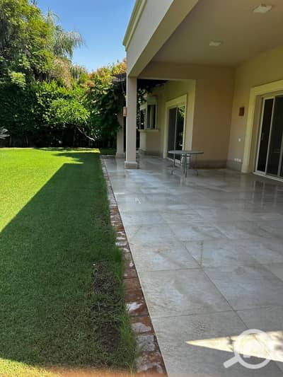 3 Bedroom Villa for Rent in Sheikh Zayed, Giza - WhatsApp Image 2025-09-18 at 1.44. 45 PM (2). jpeg