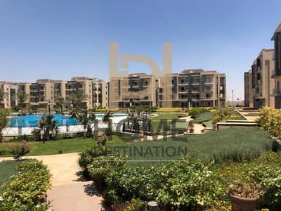 3 Bedroom Penthouse for Sale in New Cairo, Cairo - WhatsApp Image 2025-09-29 at 11.17. 14_afd25750. jpg