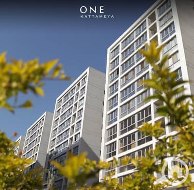 3 Bedroom Flat for Sale in Katameya, Cairo - وان قطاميه     . jpg