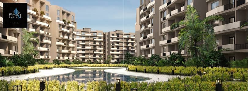 3 Bedroom Flat for Sale in New Capital City, Cairo - ضص (8). JPG