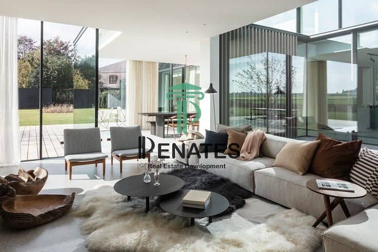 12 Puur en moderne villa met een tijdloos en uniek karakter met Schüco_29-09-2025. jpg