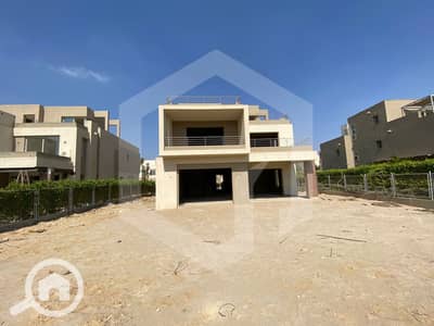 6 Bedroom Villa for Sale in 6th of October, Giza - The Crown 1. jpg
