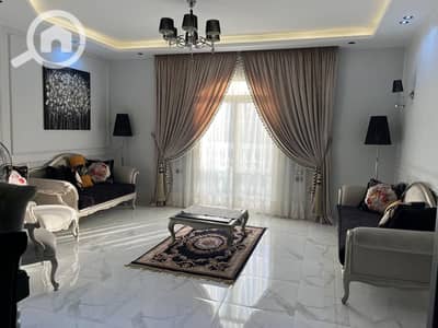فلیٹ 3 غرف نوم للبيع في مدينة الشروق، القاهرة - IMG-20250408-WA0036. jpg