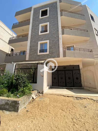 4 Bedroom Apartment for Sale in New Cairo, Cairo - IMG_6019. jpg