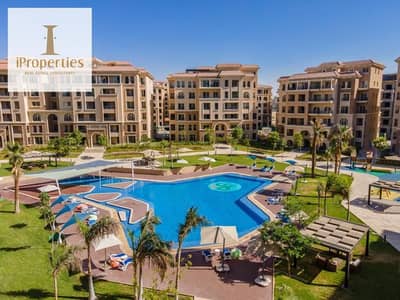 شقة 3 غرف نوم للبيع في القاهرة الجديدة، القاهرة - 939eb415-7346-4af5-88a3-91edf976574e. jpg