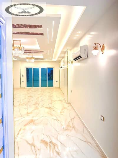 3 Bedroom Apartment for Rent in New Cairo, Cairo - e8044471-5913-4a42-9c5d-4d84cd7ec49e. jpg