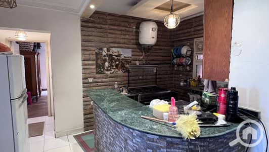 2 Bedroom Apartment for Rent in 6th of October, Giza - WhatsApp Image 2025-01-18 at 11.43. 40 PM (1). jpeg