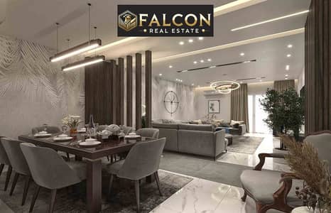 3 Bedroom Apartment for Sale in Shorouk City, Cairo - WhatsApp Image 2024-10-28 at 1.10. 59 PM. jpeg