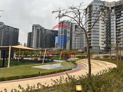 2 Bedroom Flat for Rent in Sheikh Zayed, Giza - 1. jpg