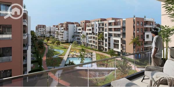 3 Bedroom Apartment for Sale in Sheikh Zayed, Giza - WhatsApp Image 2025-10-05 at 16.10. 29_e3edbd0c. jpg