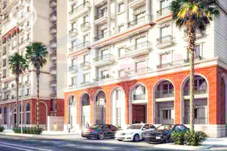 فلیٹ 4 غرف نوم للبيع في محرّم بيك، الإسكندرية - IMG-20241112-WA0148. jpg