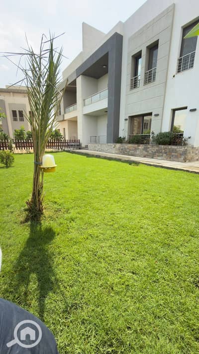 4 Bedroom Villa for Rent in Shorouk City, Cairo - ac69ed21-8b1b-4fac-85f2-1939ee9060b5. jpeg