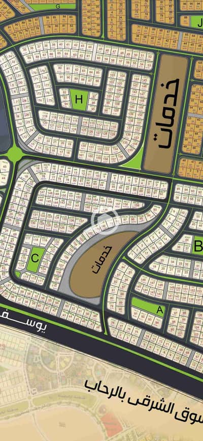 أرض سكنية  للبيع في القاهرة الجديدة، القاهرة - 1000556318. jpg