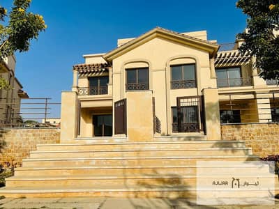 3 Bedroom Villa for Sale in Madinaty, Cairo - WhatsApp Image 2025-08-27 at 11.56. 02 AM (4). jpeg