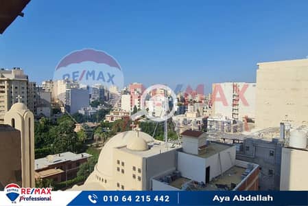 4 Bedroom Flat for Sale in Kafr Abdo, Alexandria - 1. jpg