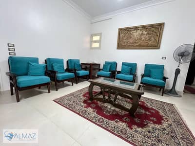 فلیٹ 3 غرف نوم للايجار في القاهرة الجديدة، القاهرة - WhatsApp Image 2025-10-05 at 1.52. 12 PM. jpeg