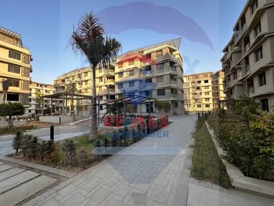 2 Bedroom Apartment for Sale in 6th of October, Giza - PHOTOS (155). jpeg 2 Bedroom Apartment for Sale in 6th of October, Giza - PHOTOS (155). jpeg