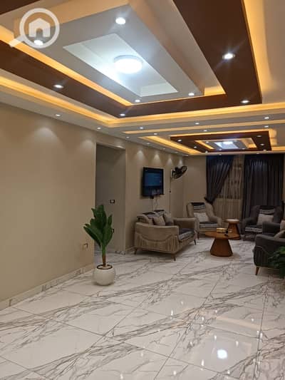 3 Bedroom Flat for Sale in Haram, Giza - WhatsApp Image 2025-10-05 at 10.09. 31 AM. jpeg