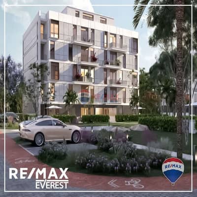 3 Bedroom Flat for Sale in Sheikh Zayed, Giza - WhatsApp Image 2025-02-11 at 6.24. 49 AM. jpeg