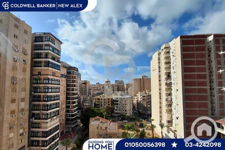 3 Bedroom Apartment for Sale in Gianaclis, Alexandria - 23. png