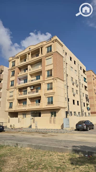 فلیٹ 3 غرف نوم للبيع في العبور، القاهرة - 68d9593d-e9a2-4e2b-87db-f74cbe265b00. jpg