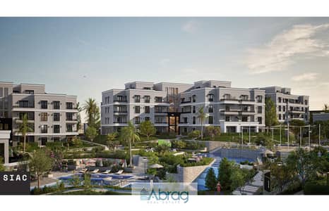 2 Bedroom Apartment for Sale in Sheikh Zayed, Giza - fdc5006a-7b22-4b63-a1b0-607f6922526a. jpg