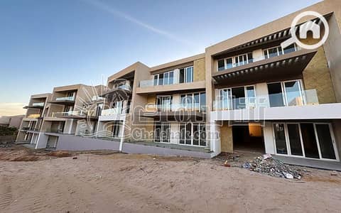1 Bedroom Chalet for Sale in Ain Sukhna, Suez - شالية-للبيع-قرية-بوهو-العين-السخنة-chalet-for-sale-boho-sokhna- (3). JPG