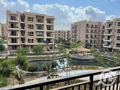 2 Bedroom Flat for Sale in New Cairo, Cairo - WhatsApp Image 2025-09-20 at 7.14. 02 PM (5). jpeg